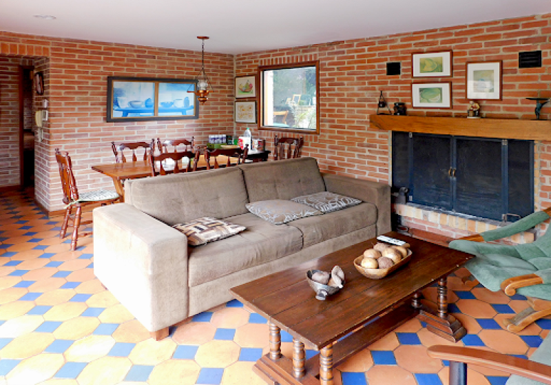 Casa En Venta - Chía, Chia