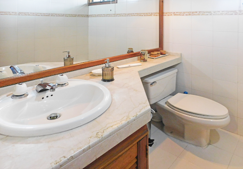 Casa En Venta - Chía, Chia