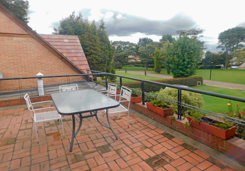 Casa En Venta - Chía, Chia