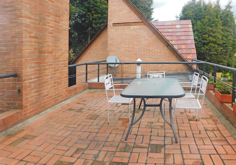 Casa En Venta - Chía, Chia