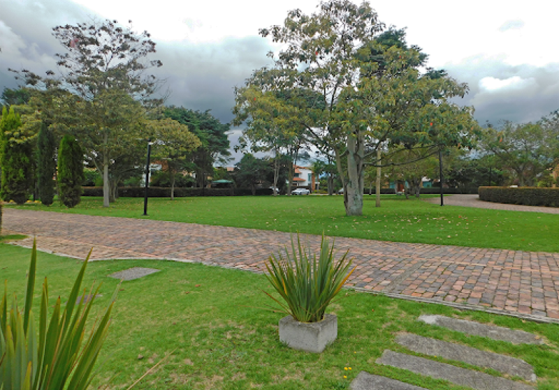 Casa En Venta - Chía, Chia