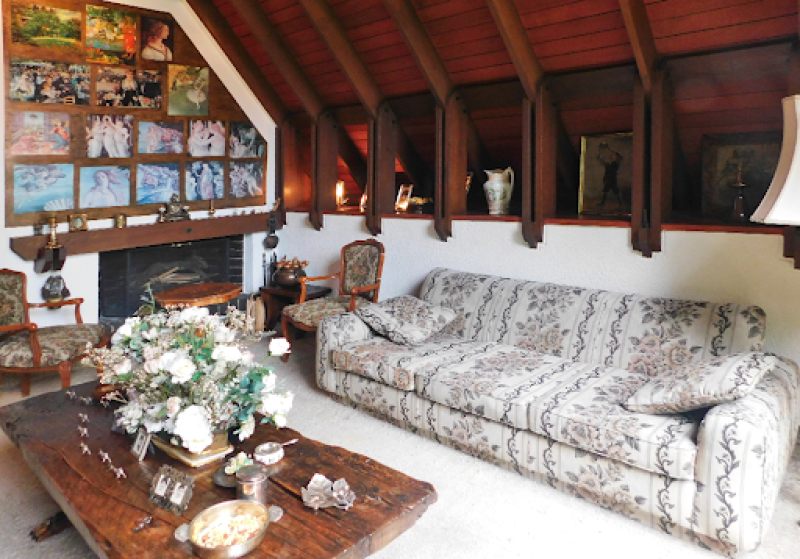 Casa En Venta - Santa Barbara Central, Bogotá