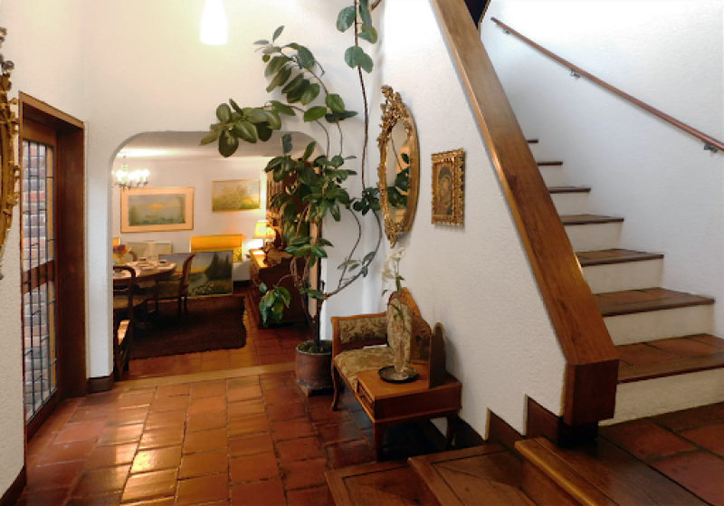 Casa En Venta - Santa Barbara Central, Bogotá