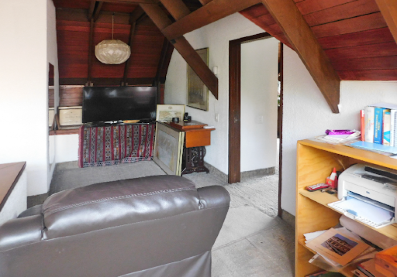 Casa En Venta - Santa Barbara Central, Bogotá