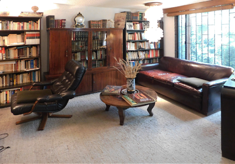 Casa En Venta - Santa Barbara Central, Bogotá