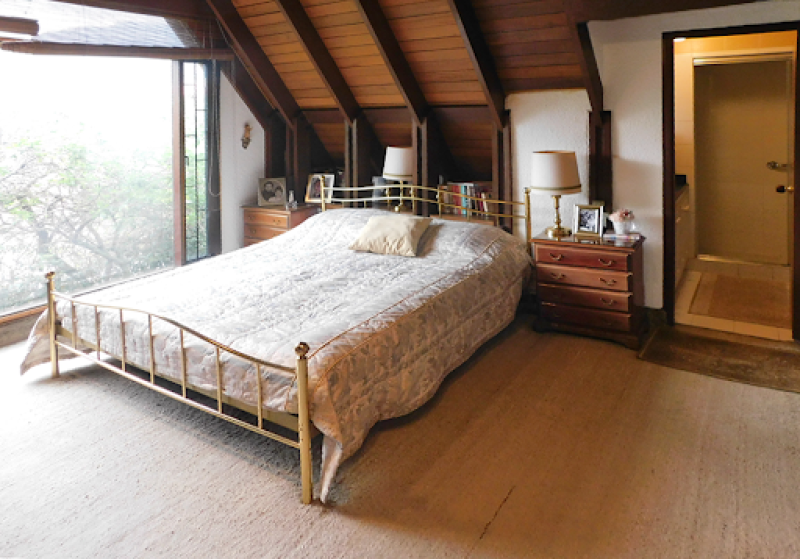 Casa En Venta - Santa Barbara Central, Bogotá