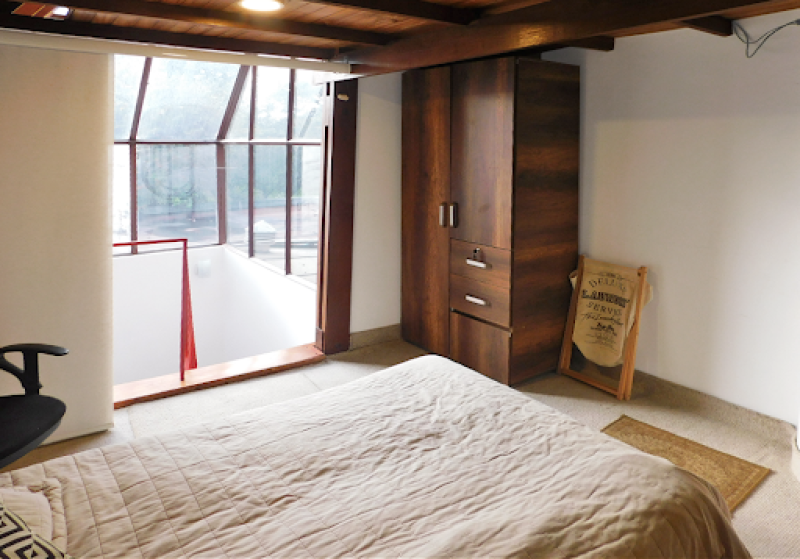 Casa En Venta - Santa Barbara Central, Bogotá