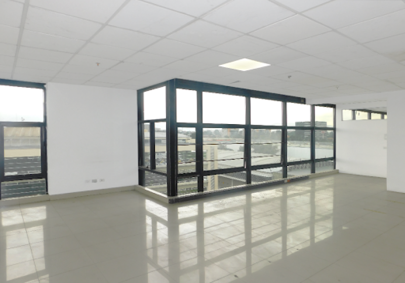 Oficina En Arriendo - Los Monjes, Bogotá