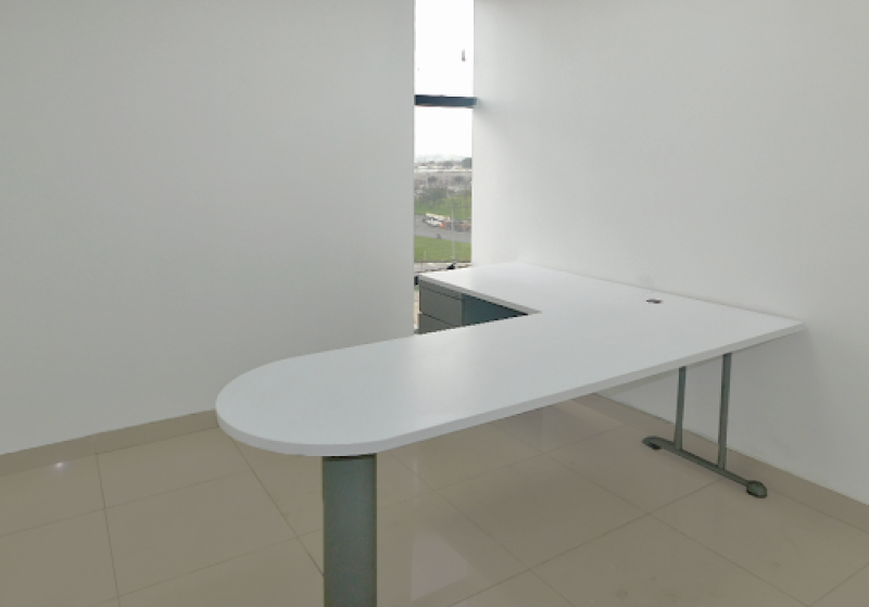 Oficina En Arriendo - Los Monjes, Bogotá