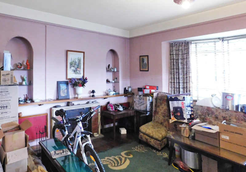 Casalotes En Venta - La Esperanza, Bogotá