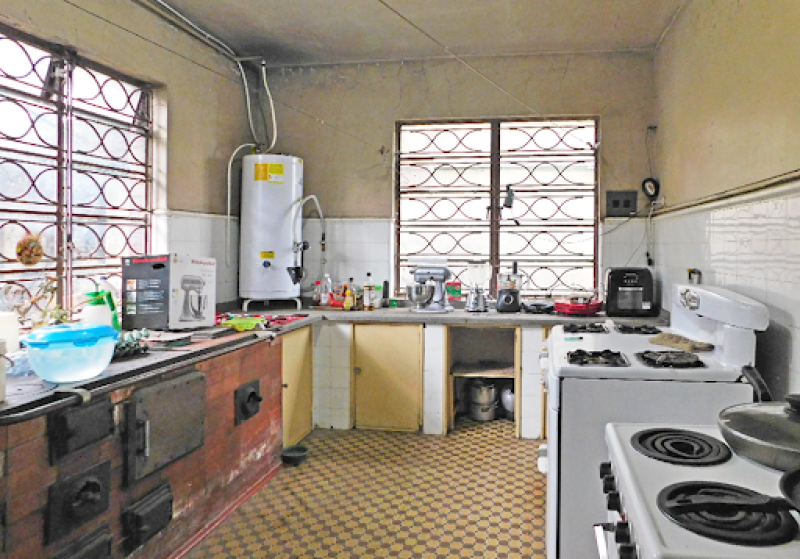 Casalotes En Venta - La Esperanza, Bogotá