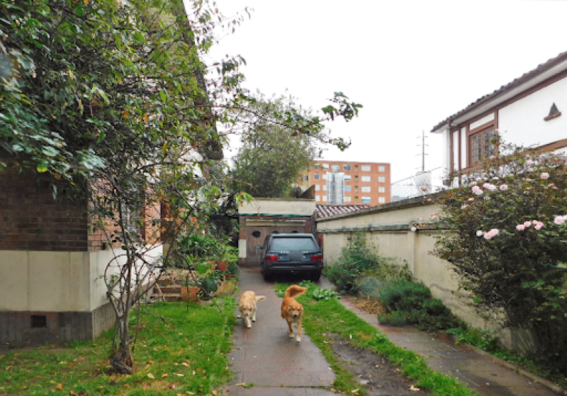 Casalotes En Venta - La Esperanza, Bogotá