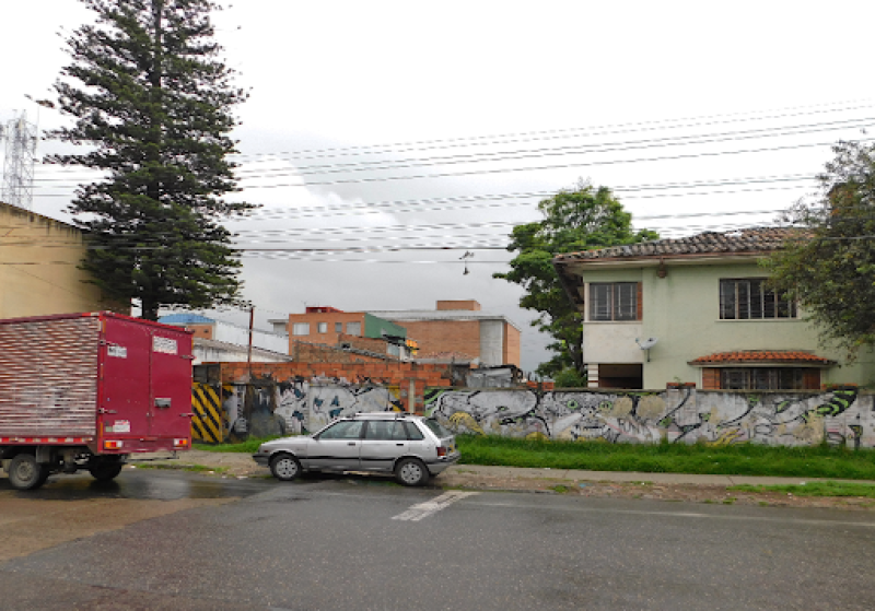 Casalotes En Venta - La Esperanza, Bogotá