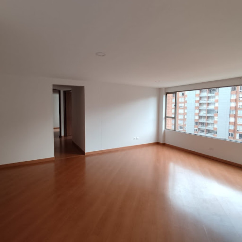 Apartamento En Arriendo - Cedritos Usaquén, Bogotá