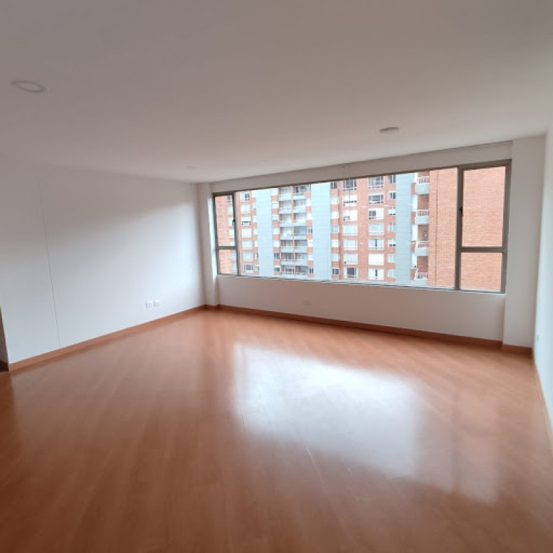 Apartamento En Arriendo - Cedritos Usaquén, Bogotá