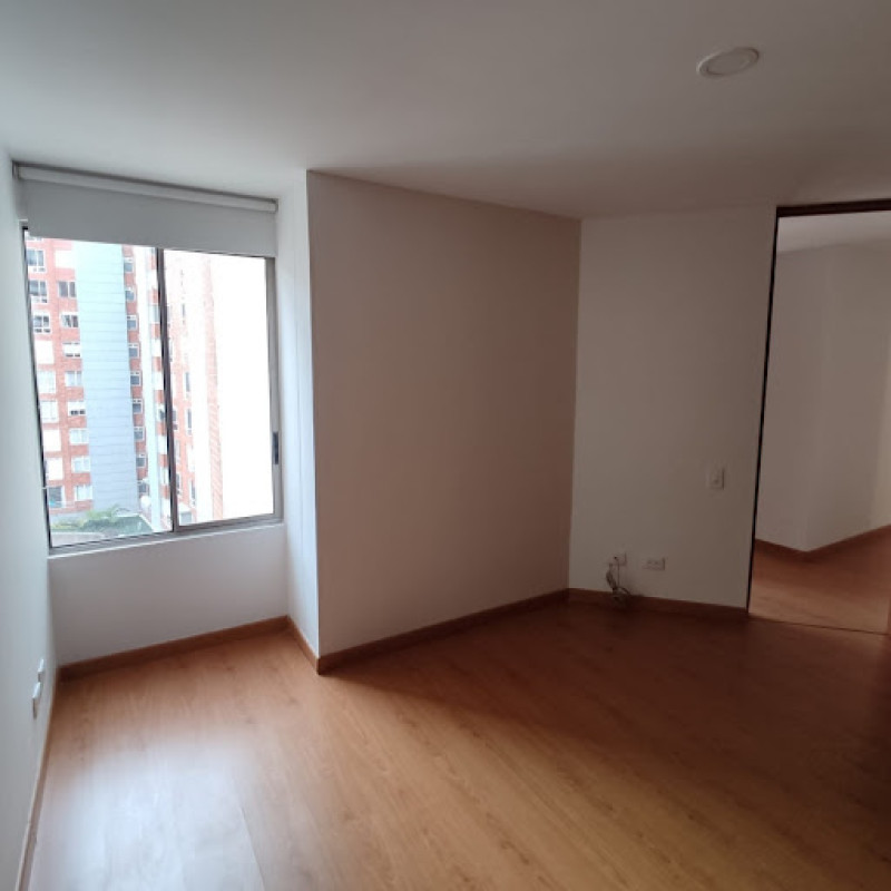 Apartamento En Arriendo - Cedritos Usaquén, Bogotá