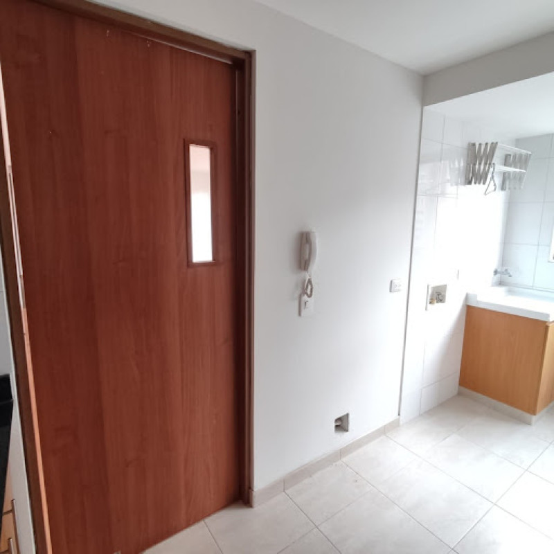Apartamento En Arriendo - Cedritos Usaquén, Bogotá