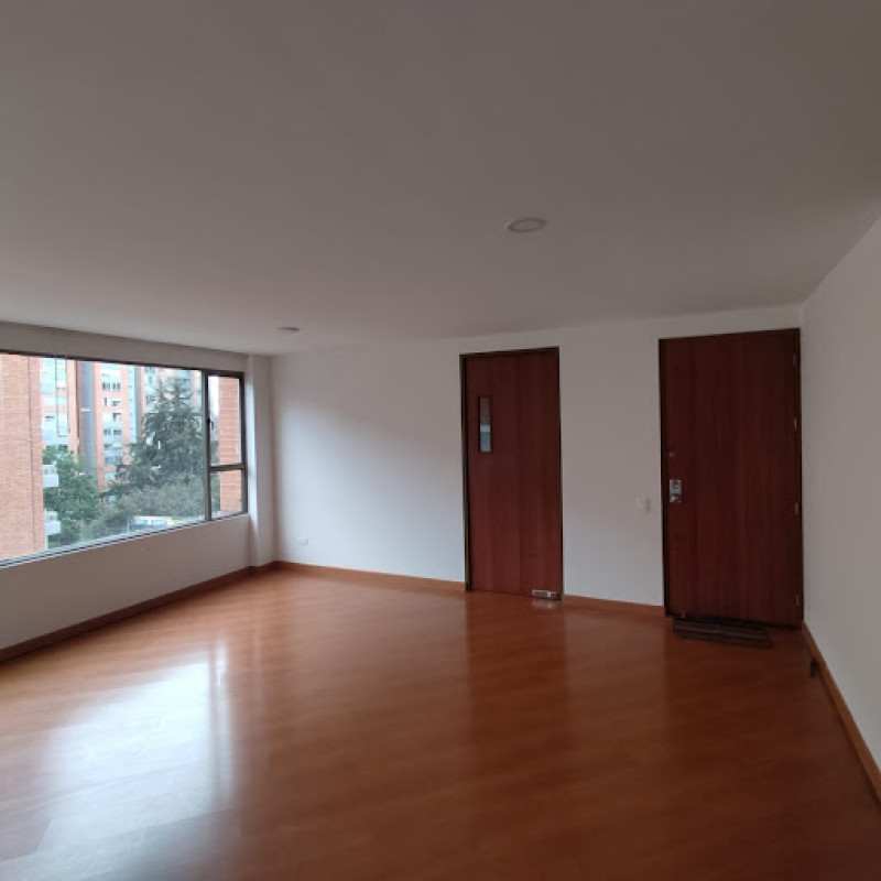 Apartamento En Arriendo - Cedritos Usaquén, Bogotá