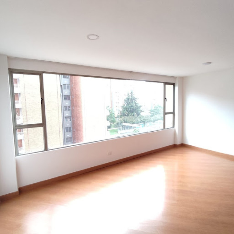 Apartamento En Arriendo - Cedritos Usaquén, Bogotá
