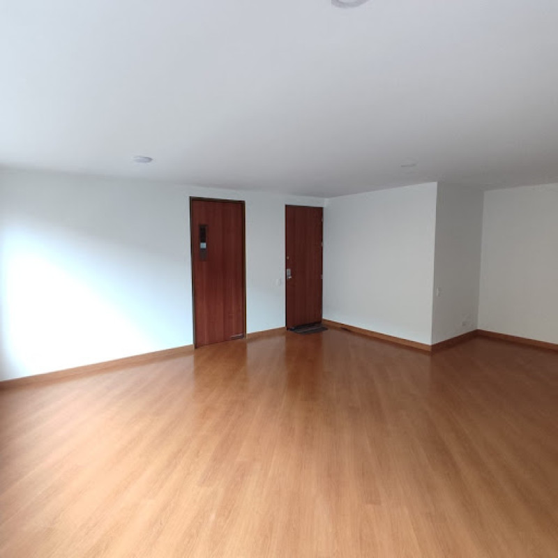 Apartamento En Arriendo - Cedritos Usaquén, Bogotá