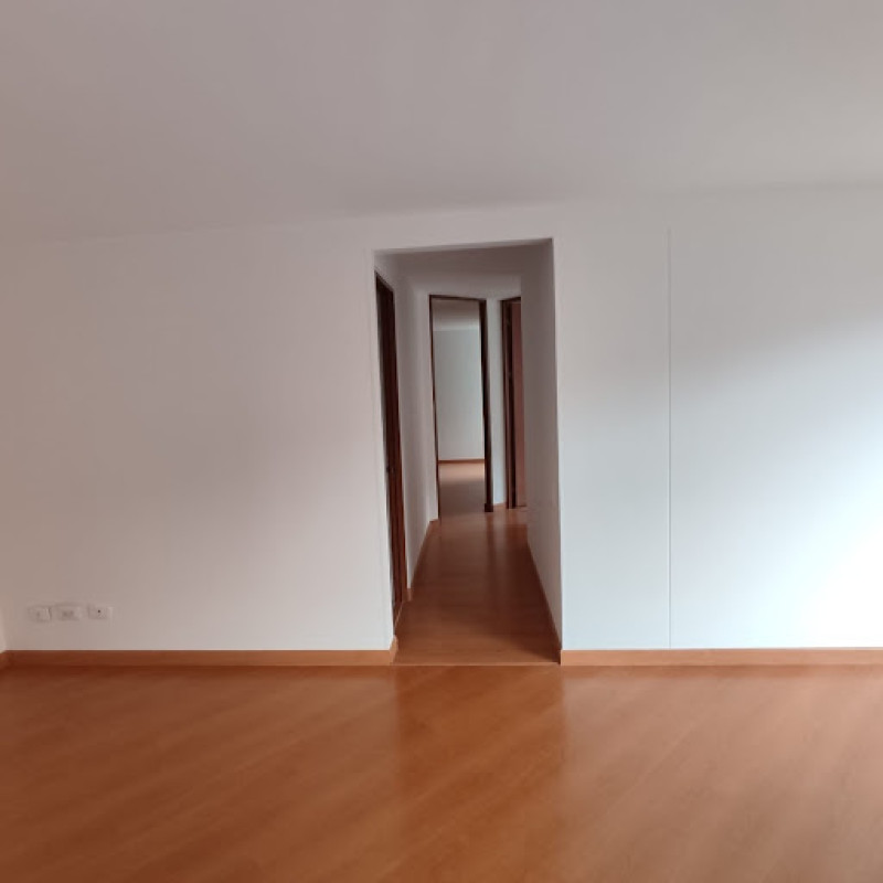 Apartamento En Arriendo - Cedritos Usaquén, Bogotá
