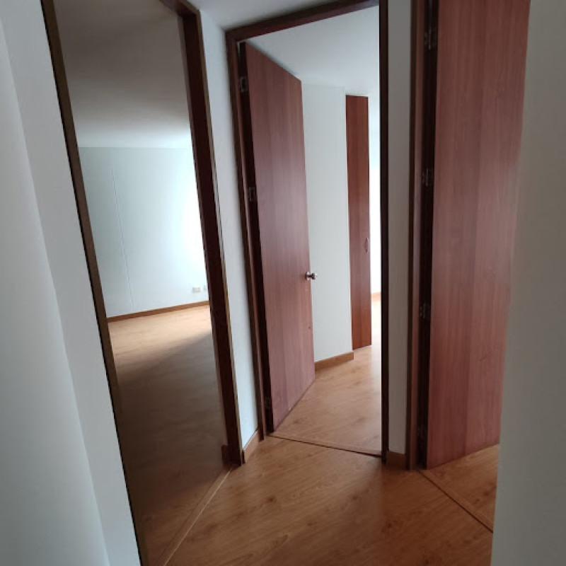 Apartamento En Arriendo - Cedritos Usaquén, Bogotá