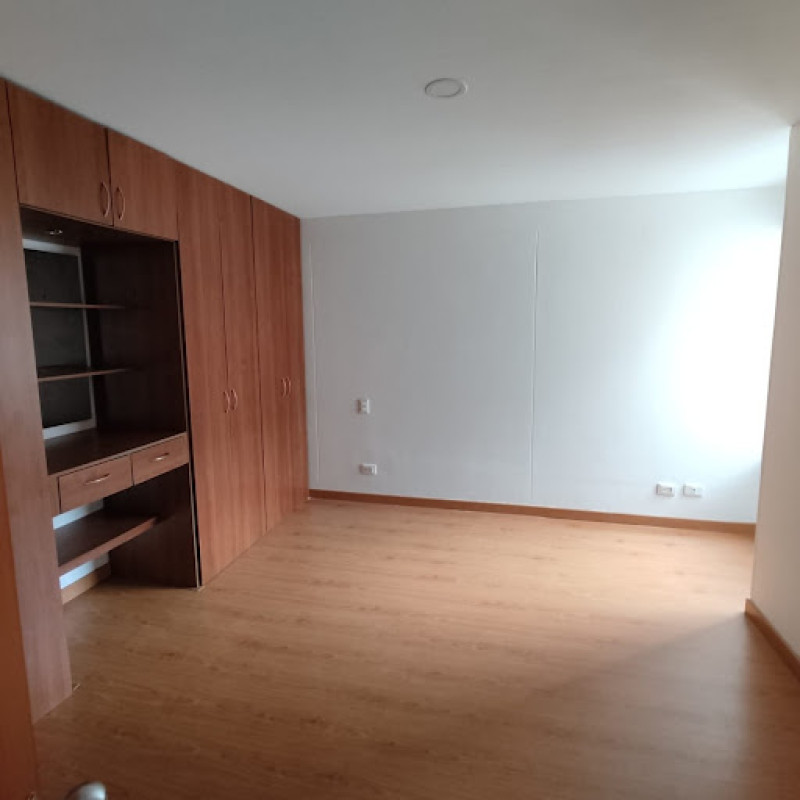 Apartamento En Arriendo - Cedritos Usaquén, Bogotá
