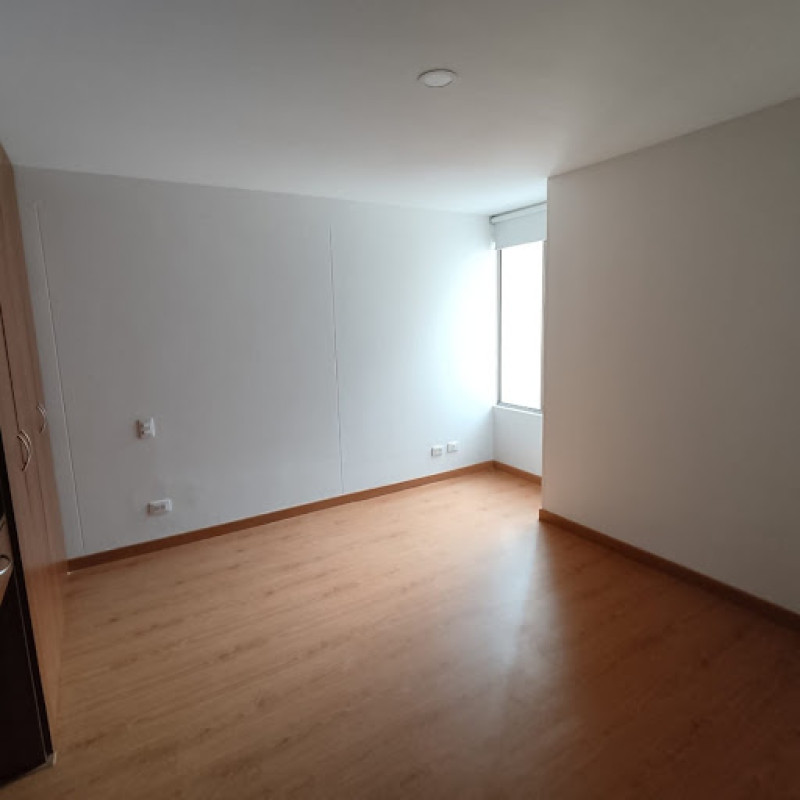 Apartamento En Arriendo - Cedritos Usaquén, Bogotá