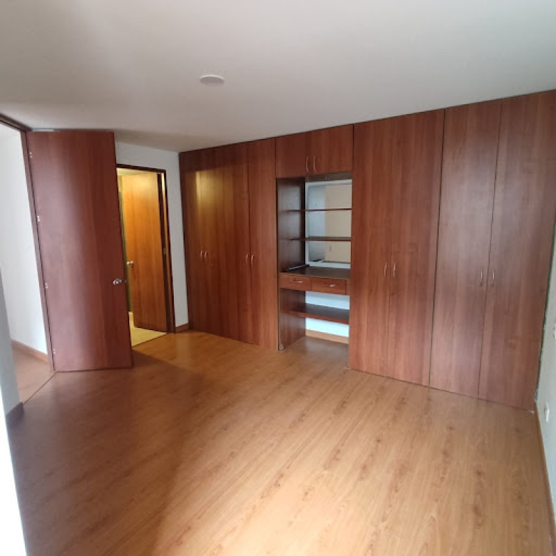 Apartamento En Arriendo - Cedritos Usaquén, Bogotá