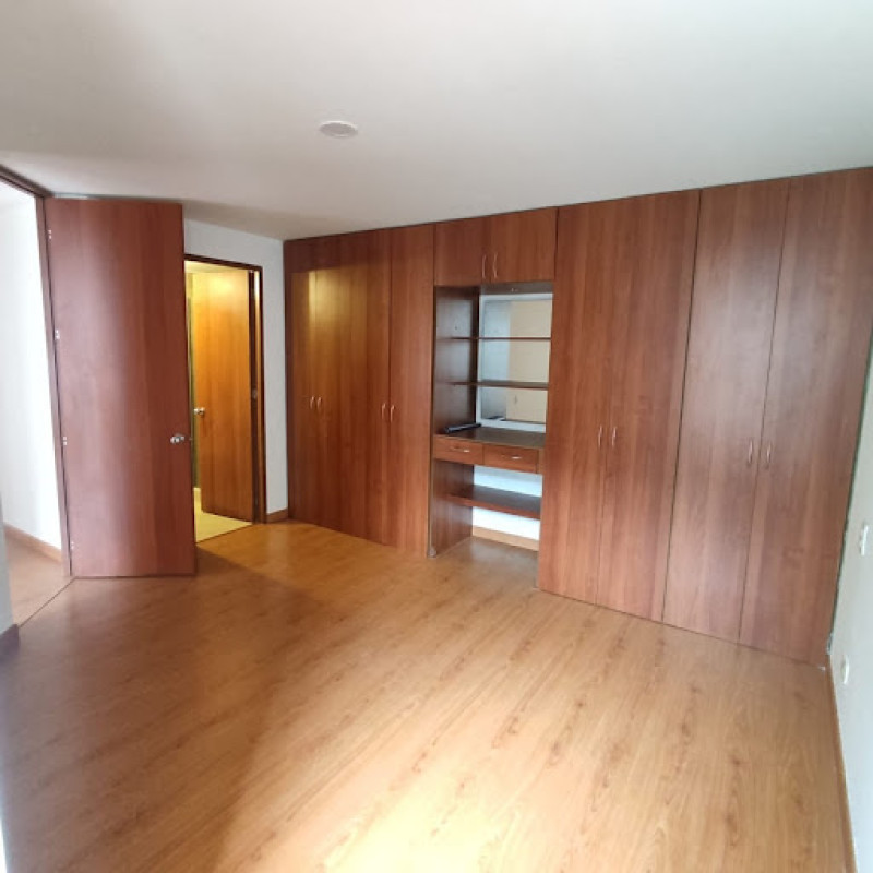 Apartamento En Arriendo - Cedritos Usaquén, Bogotá