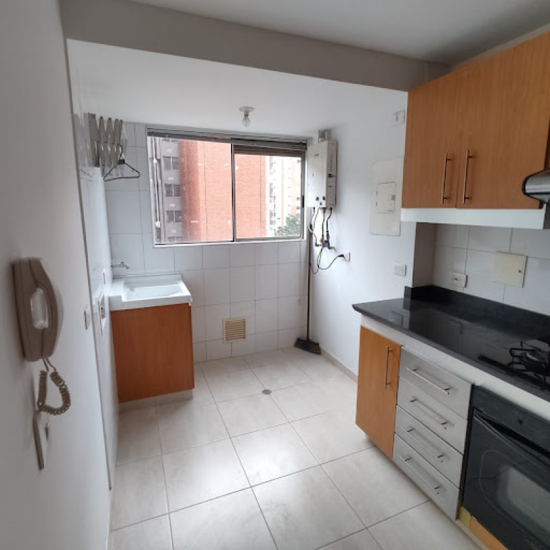 Apartamento En Arriendo - Cedritos Usaquén, Bogotá