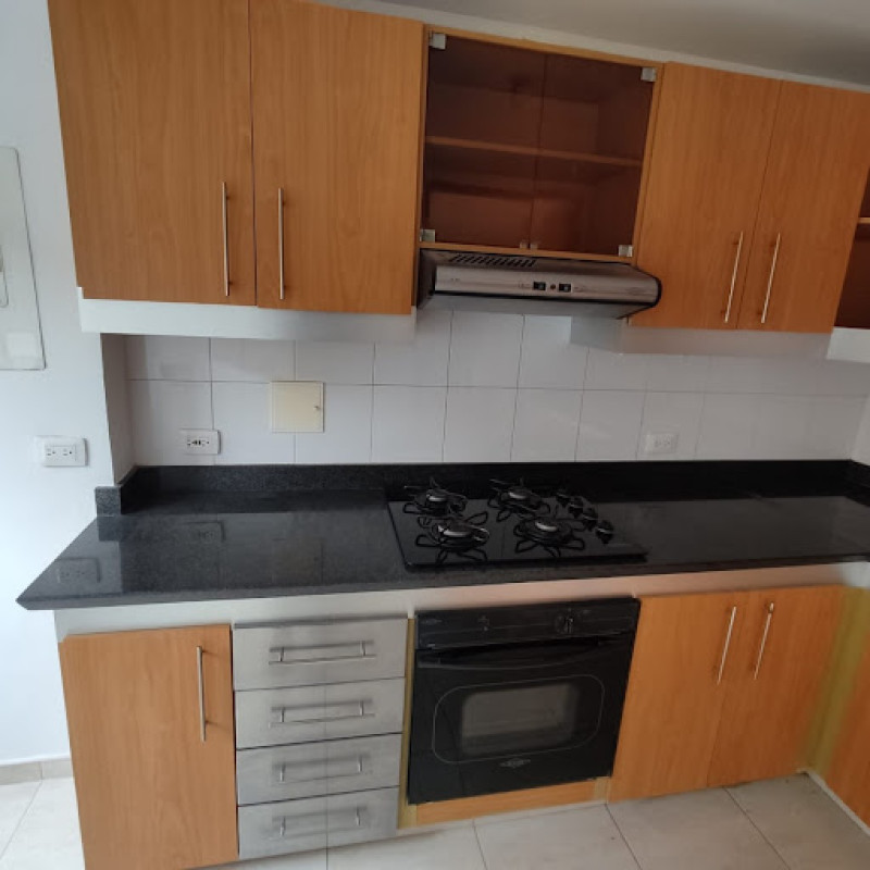 Apartamento En Arriendo - Cedritos Usaquén, Bogotá