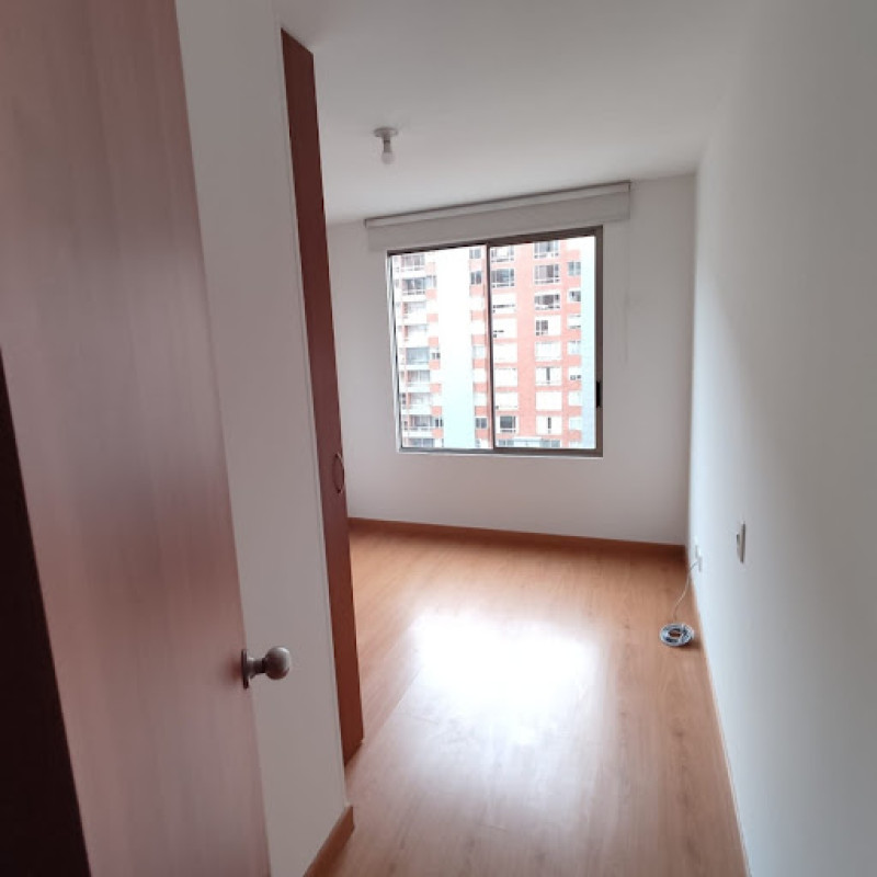 Apartamento En Arriendo - Cedritos Usaquén, Bogotá
