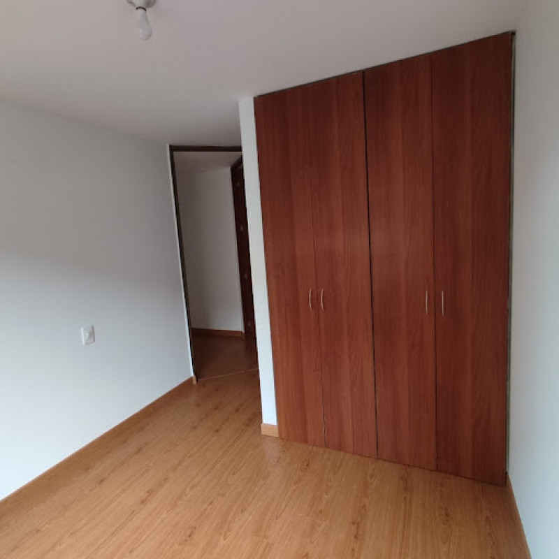 Apartamento En Arriendo - Cedritos Usaquén, Bogotá
