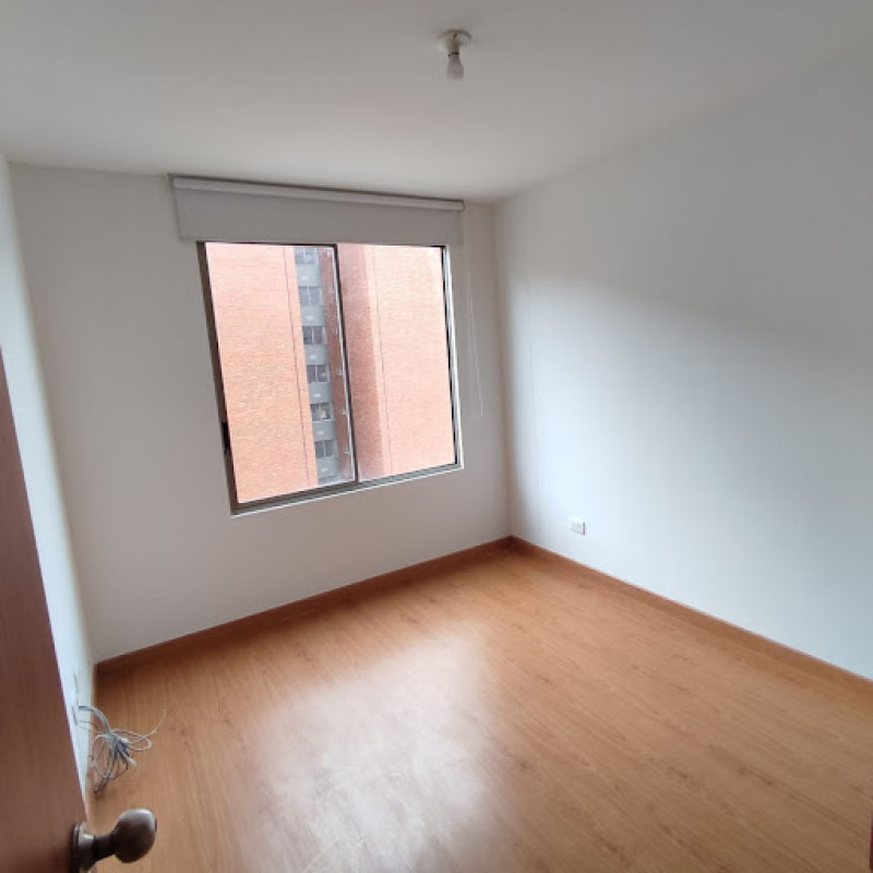 Apartamento En Arriendo - Cedritos Usaquén, Bogotá