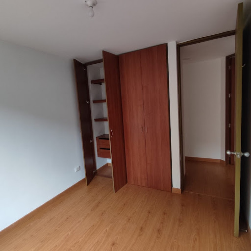Apartamento En Arriendo - Cedritos Usaquén, Bogotá