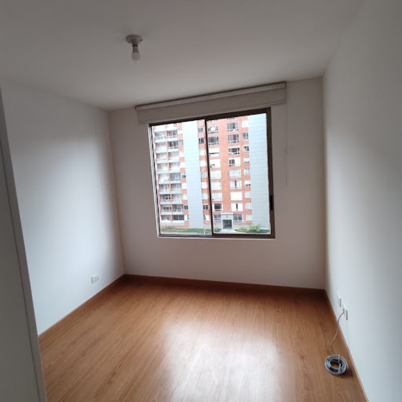 Apartamento En Arriendo - Cedritos Usaquén, Bogotá