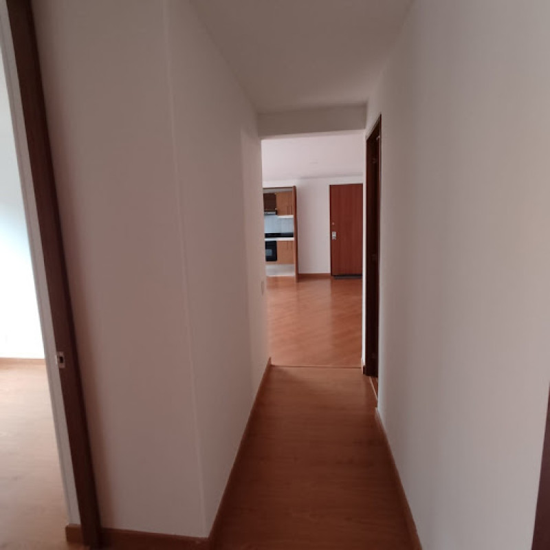 Apartamento En Arriendo - Cedritos Usaquén, Bogotá
