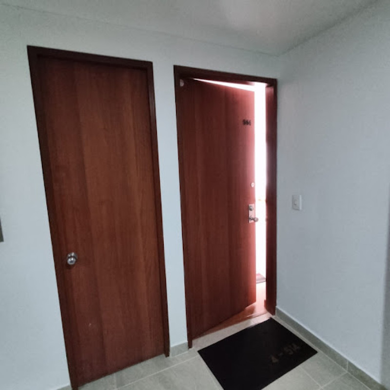 Apartamento En Arriendo - Cedritos Usaquén, Bogotá