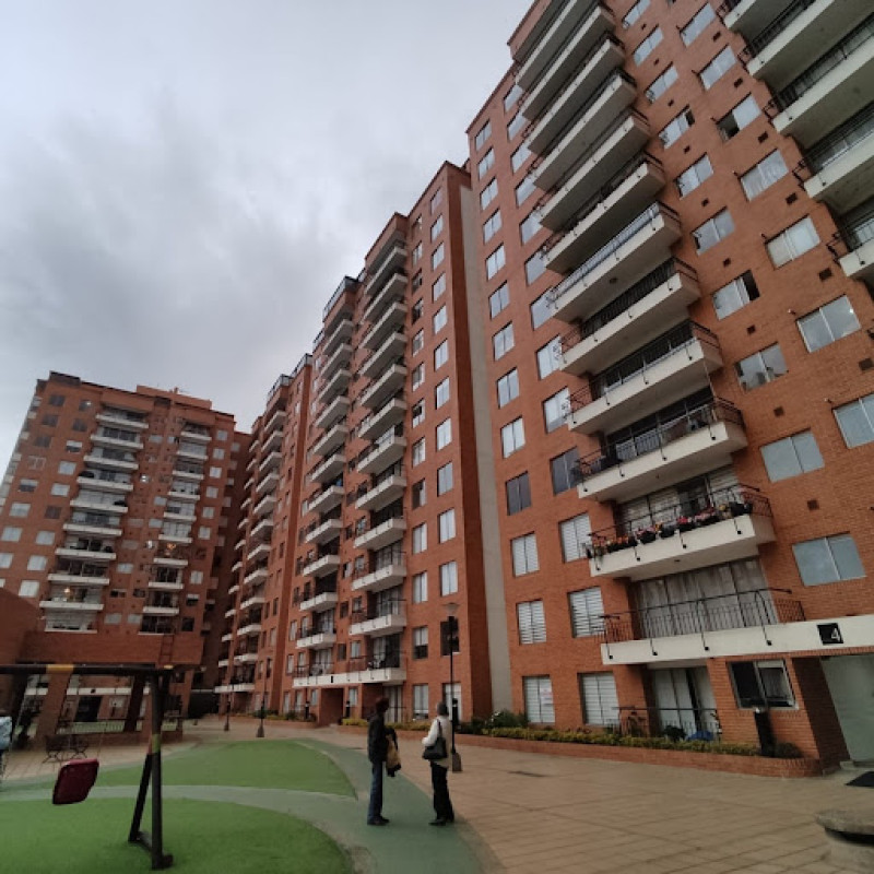 Apartamento En Arriendo - Cedritos Usaquén, Bogotá