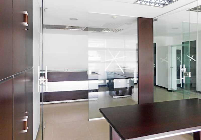 Oficina En Venta - La Castellana, Bogotá