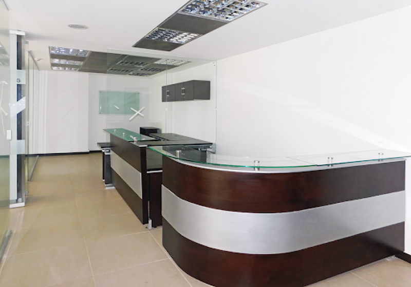 Oficina En Venta - La Castellana, Bogotá