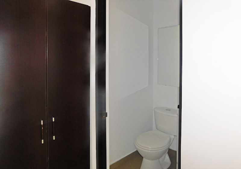 Oficina En Venta - La Castellana, Bogotá