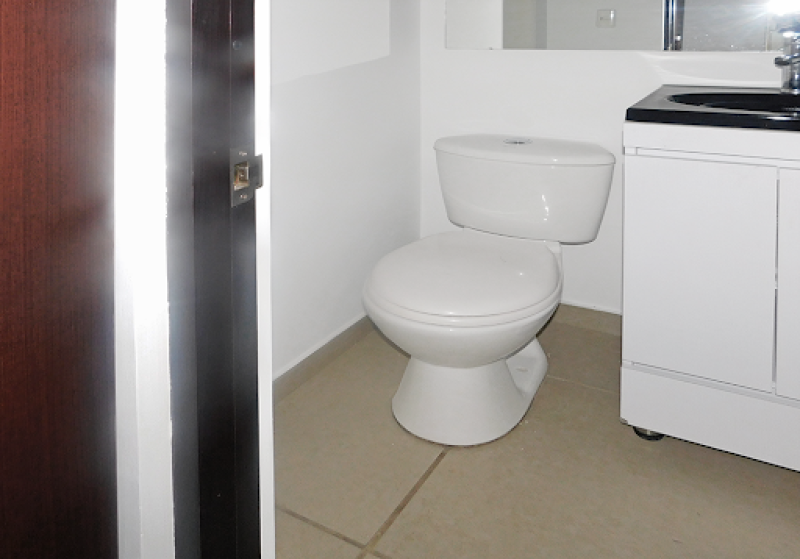 Oficina En Venta - La Castellana, Bogotá