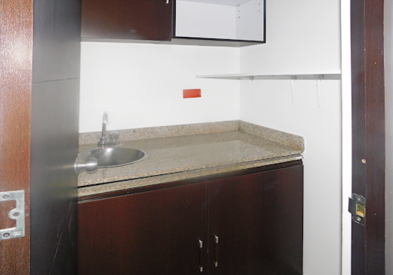 Oficina En Venta - La Castellana, Bogotá