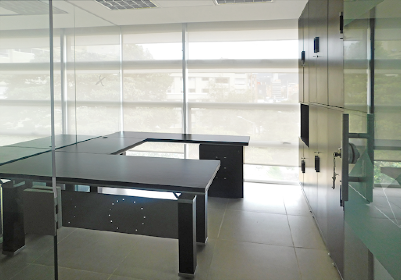 Oficina En Venta - La Castellana, Bogotá