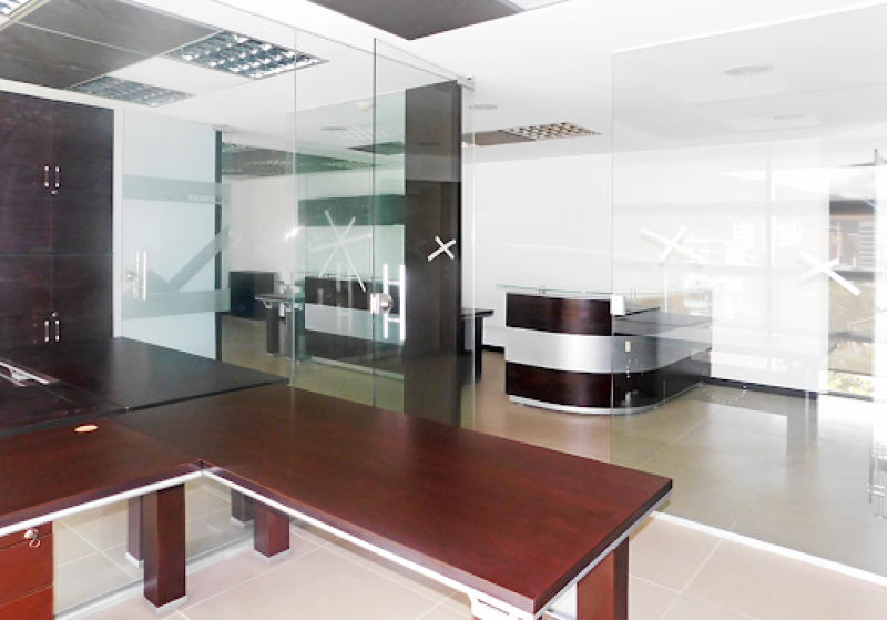 Oficina En Venta - La Castellana, Bogotá