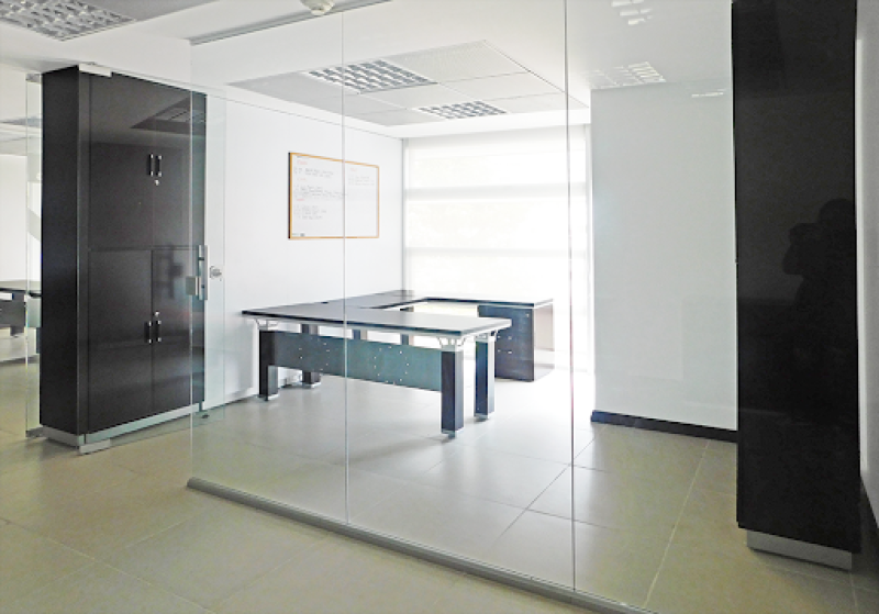 Oficina En Venta - La Castellana, Bogotá