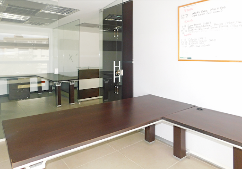 Oficina En Venta - La Castellana, Bogotá