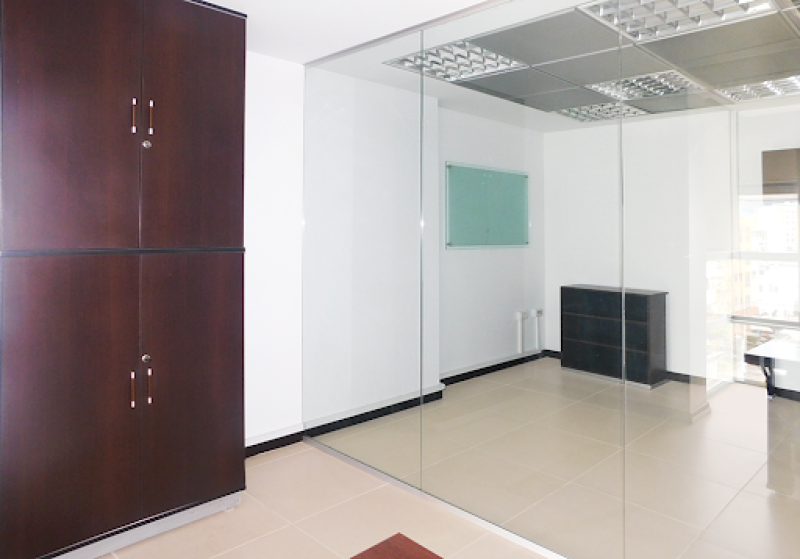 Oficina En Venta - La Castellana, Bogotá